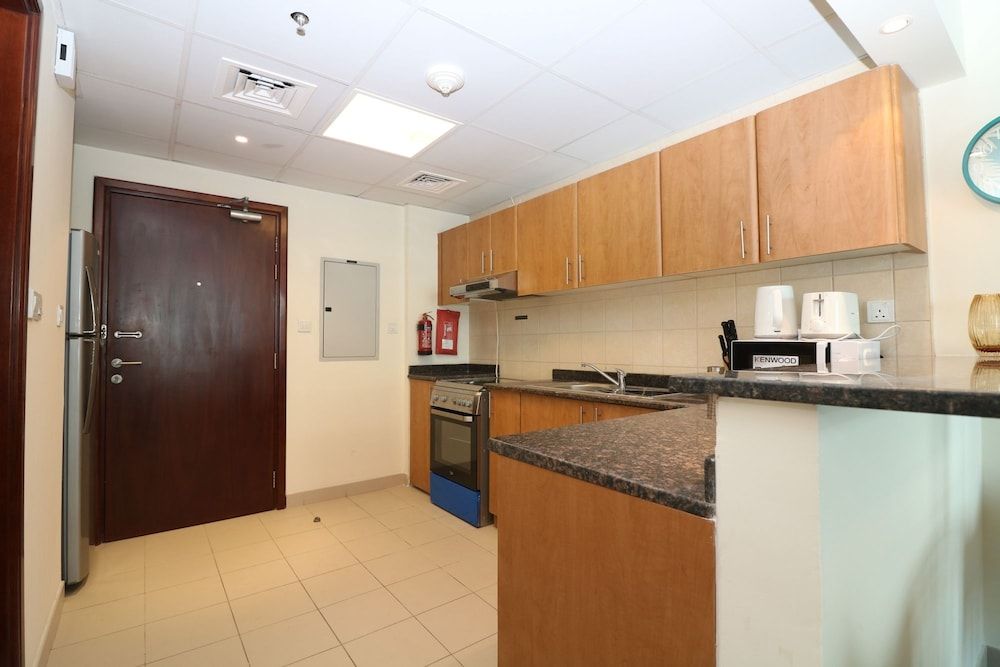 Piks Key - Cricket Tower Sports City Studio 10