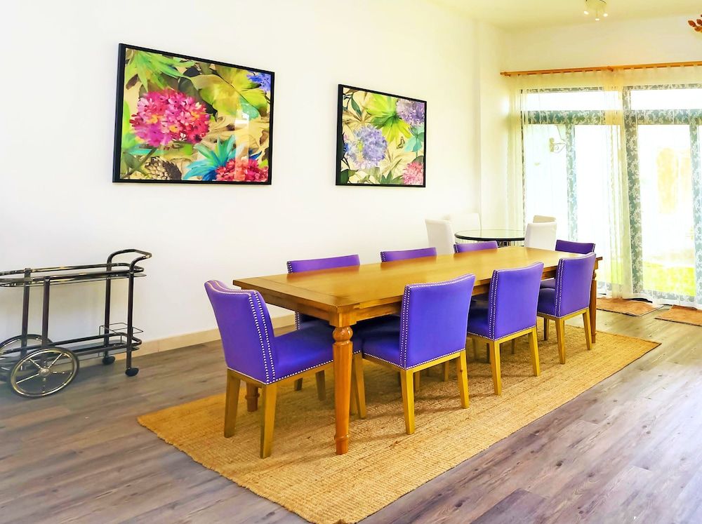 undefined Yanjoon Holiday Homes - Palma Residence 10