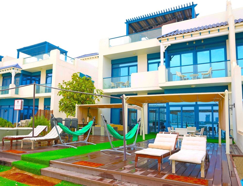 undefined Yanjoon Holiday Homes - Palma Residence 6