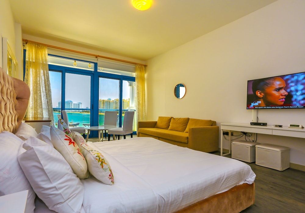 undefined Yanjoon Holiday Homes - Palma Residence 7