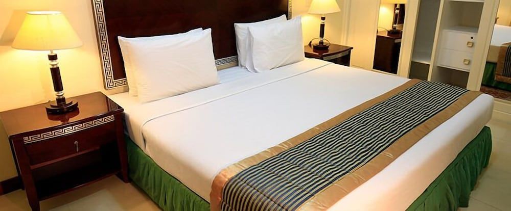 undefined Imperial Hotel Apartment 5