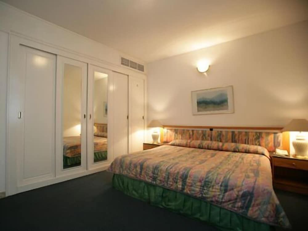 Imperial Hotel Apartment