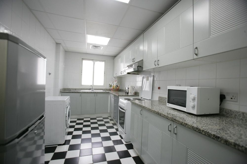 undefined Imperial Hotel Apartment 10