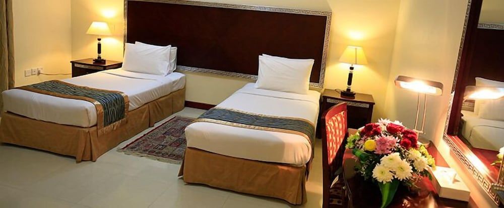 undefined Imperial Hotel Apartment 8