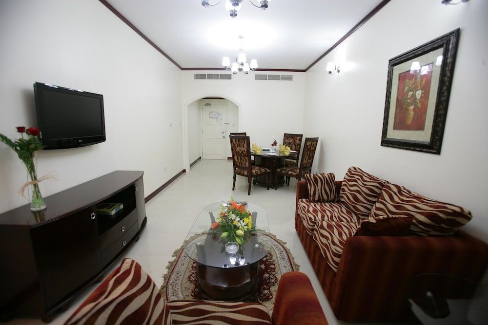 undefined Imperial Hotel Apartment 6