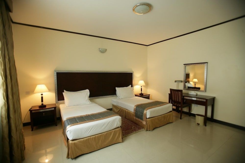 undefined Imperial Hotel Apartment 7