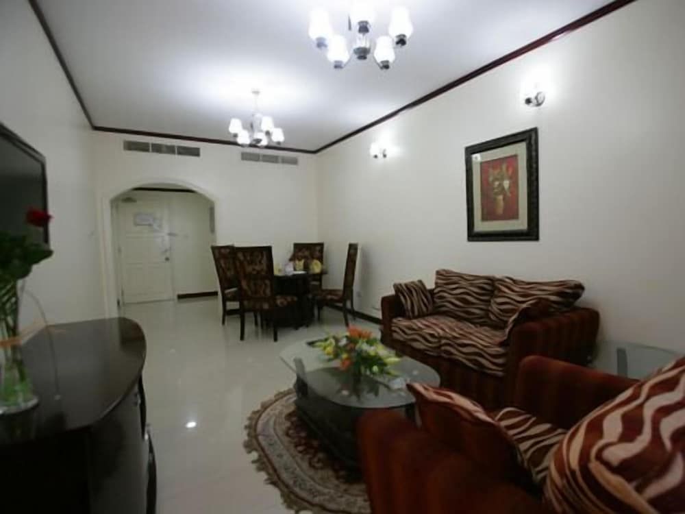 undefined Imperial Hotel Apartment 3