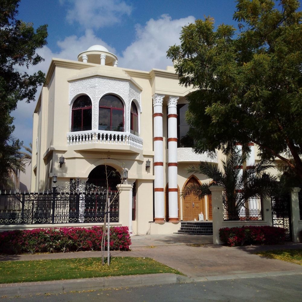 undefined Emirates Hills Lake View Villa 7