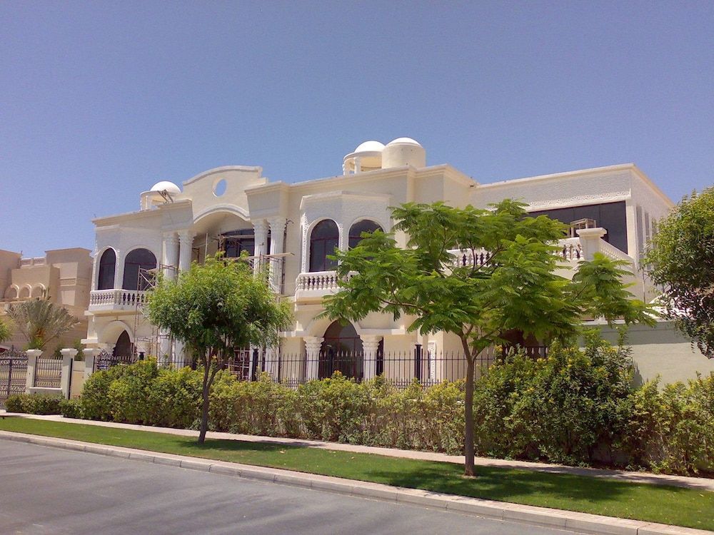 undefined Emirates Hills Lake View Villa 5