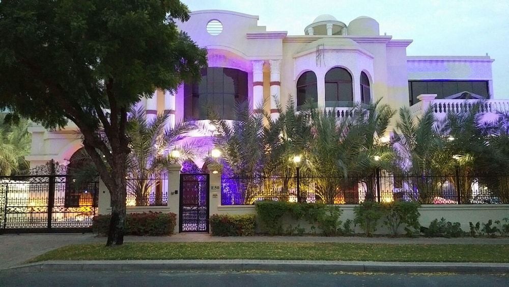 undefined Emirates Hills Lake View Villa 6