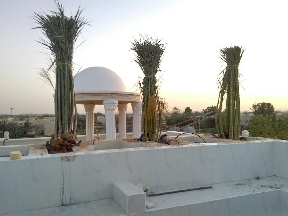 undefined Emirates Hills Lake View Villa 4