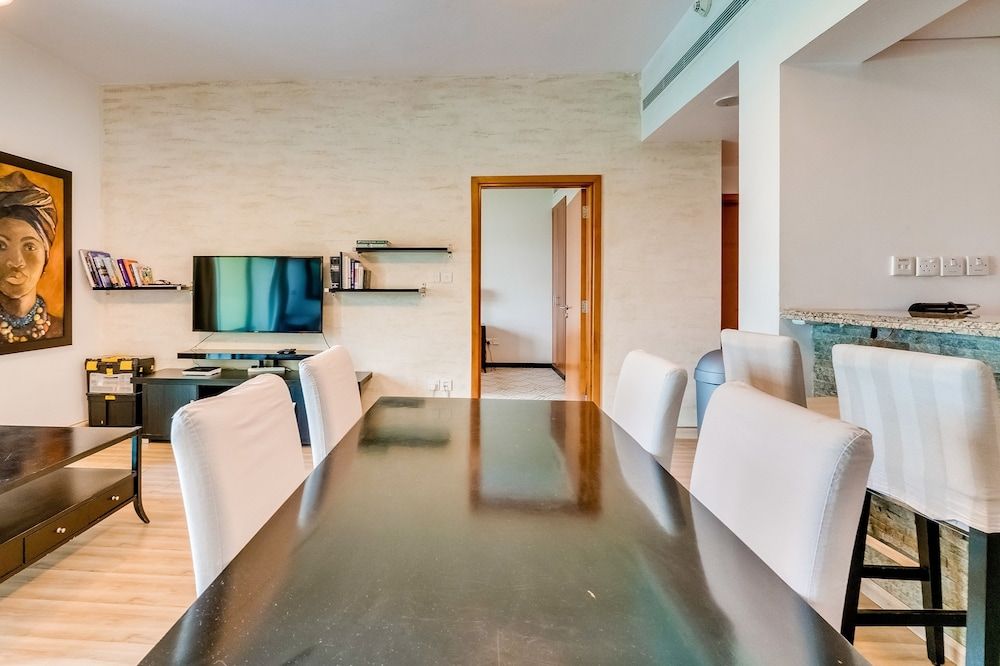 undefined 1 Bedroom Apartment Greens 10