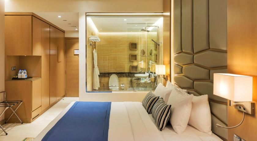undefined Royal Central Hotel and Resort – The Palm 8