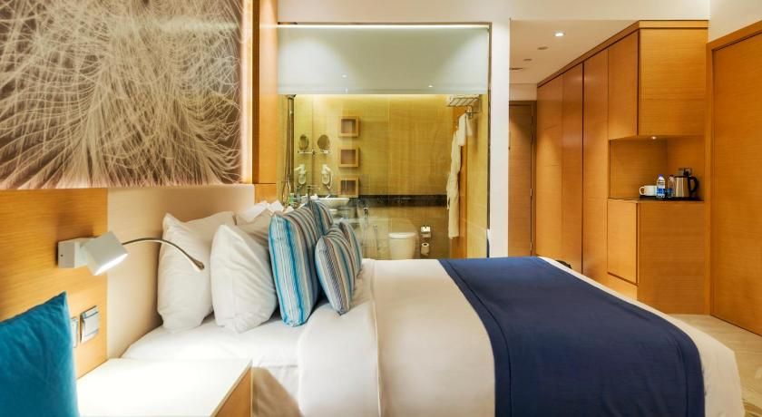undefined Royal Central Hotel and Resort – The Palm 9