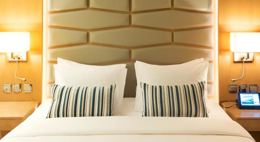 undefined Royal Central Hotel and Resort – The Palm 10
