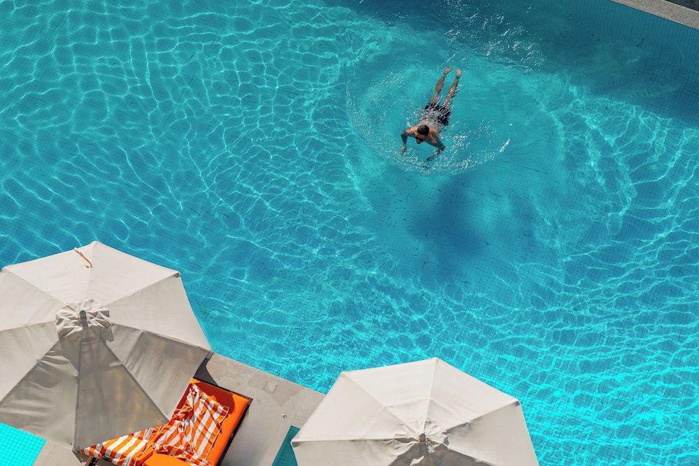 undefined Royal Central Hotel and Resort – The Palm