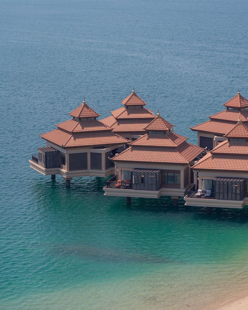 undefined Royal Central Hotel and Resort – The Palm 8