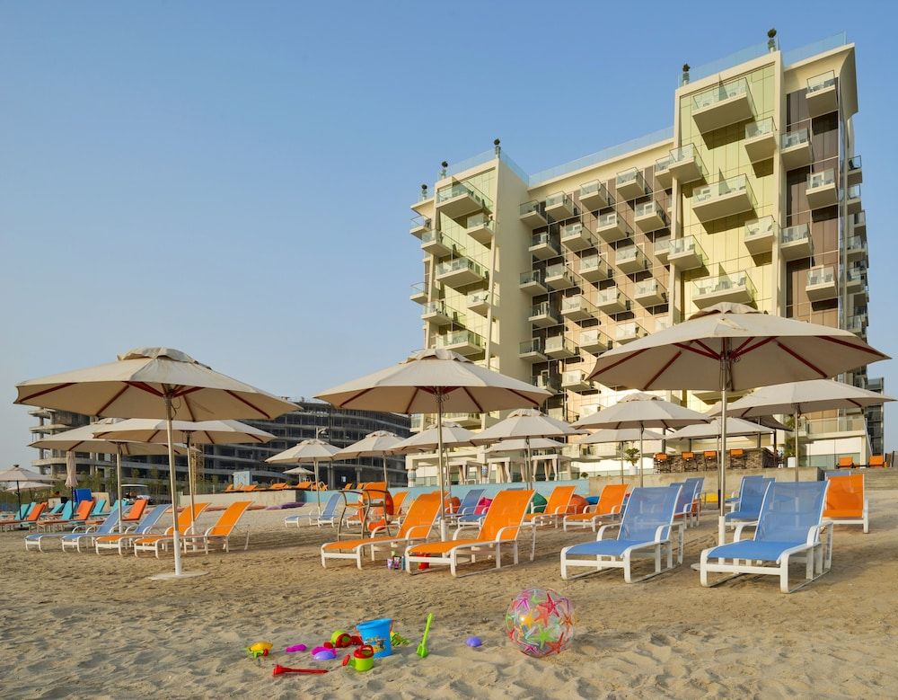 undefined Royal Central Hotel and Resort – The Palm 4