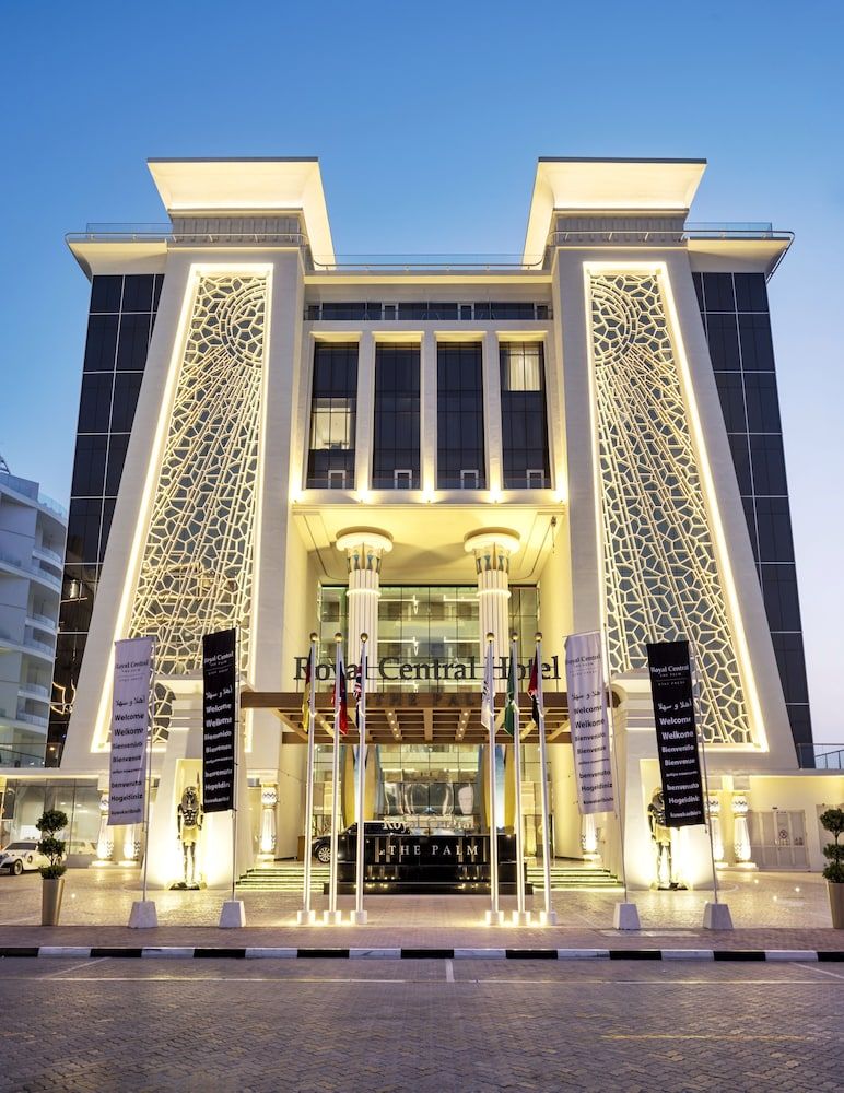 undefined Royal Central Hotel and Resort – The Palm 2