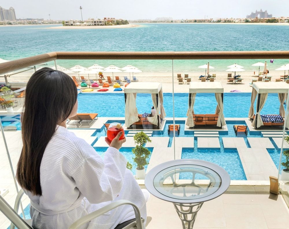 undefined Royal Central Hotel and Resort – The Palm 3