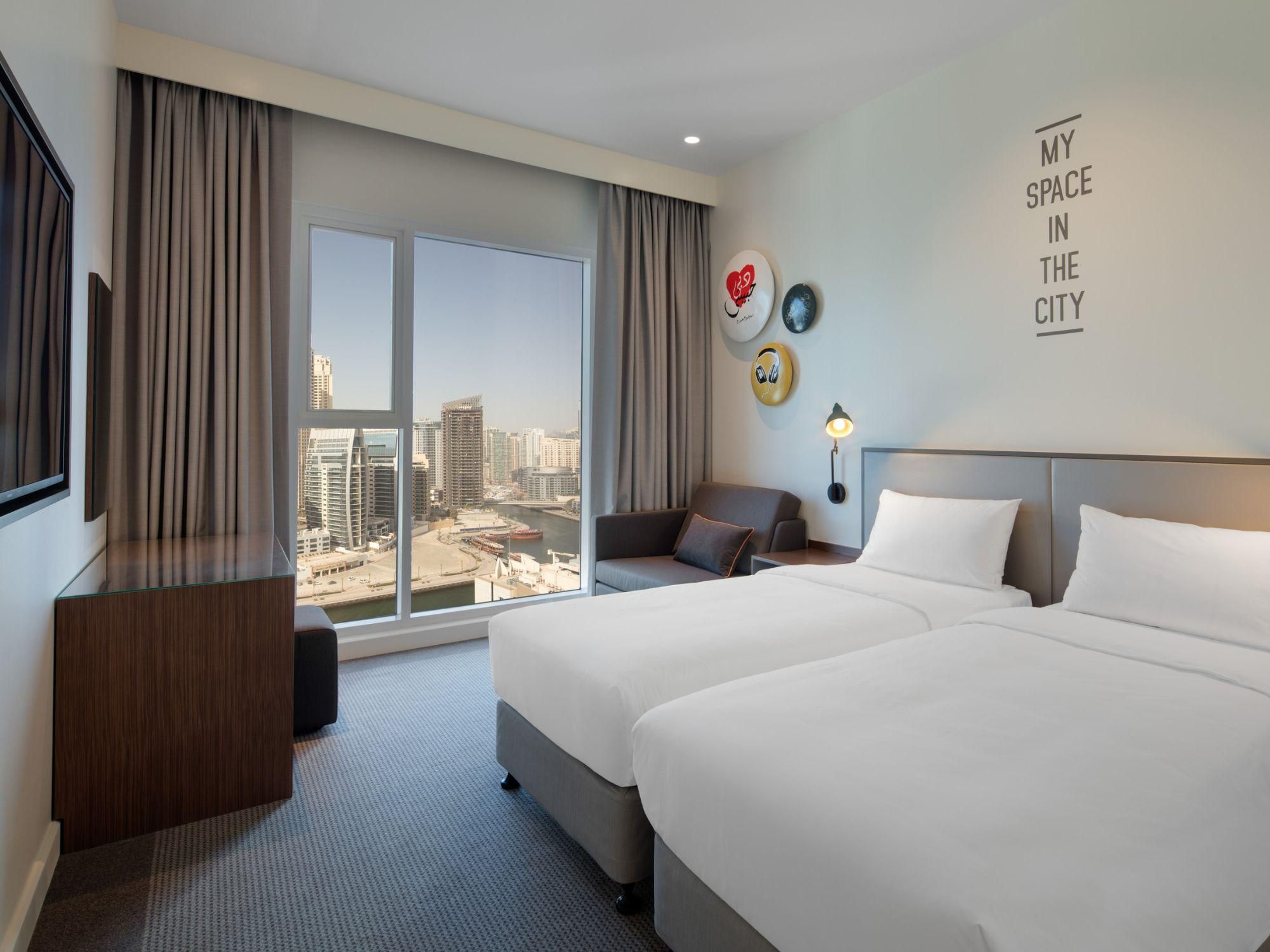 undefined Rove Dubai Marina 8