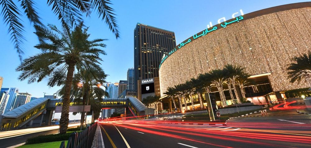 undefined Rove Dubai Marina 2