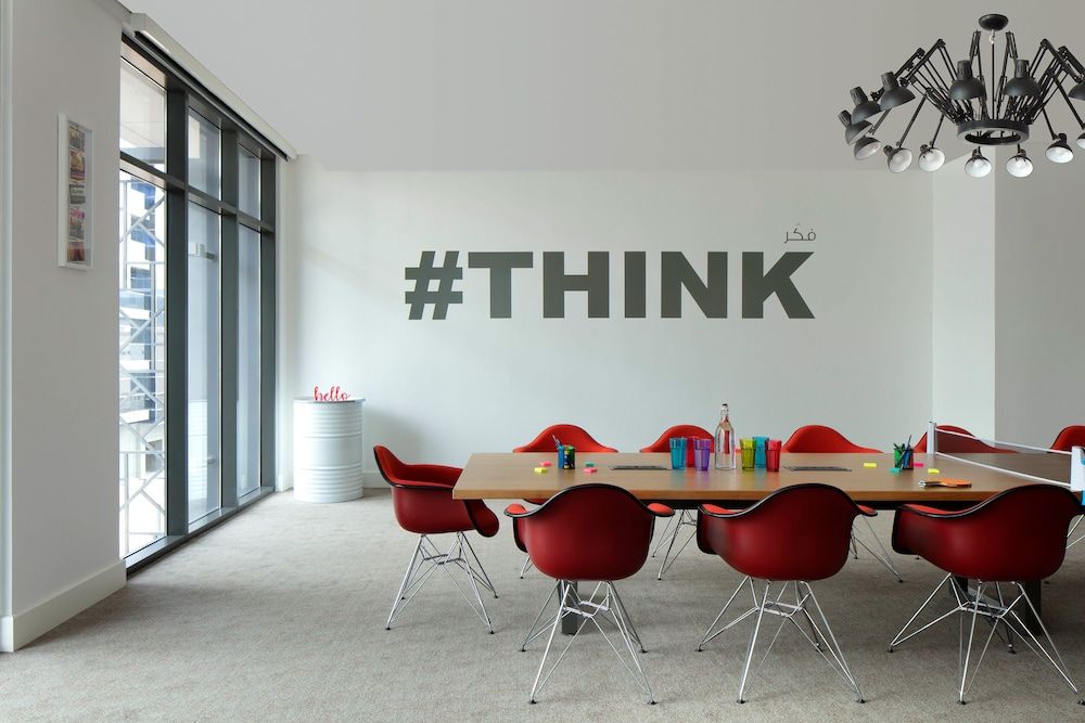 undefined Rove Dubai Marina 10