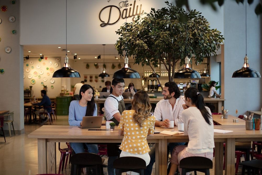 undefined Rove Dubai Marina 7