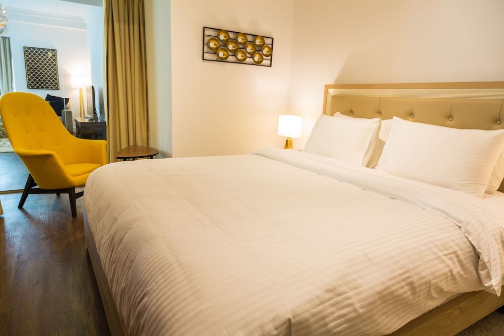 undefined Yanjoon Holiday Homes - Mesk Apartments 7