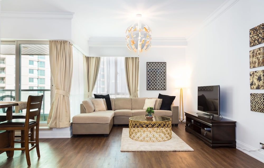 Yanjoon Holiday Homes - Mesk Apartments Superior Apartment, 2 Bedrooms (2102) 6