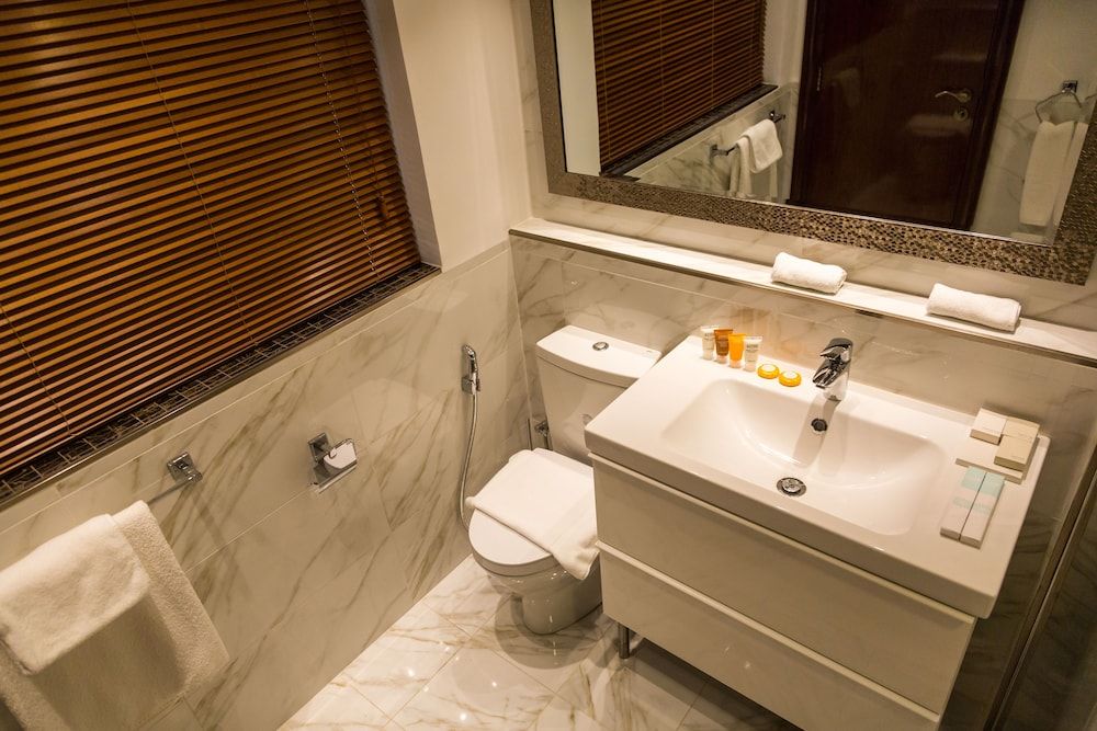 Yanjoon Holiday Homes - Mesk Apartments Superior Apartment, 2 Bedrooms (2102) 8