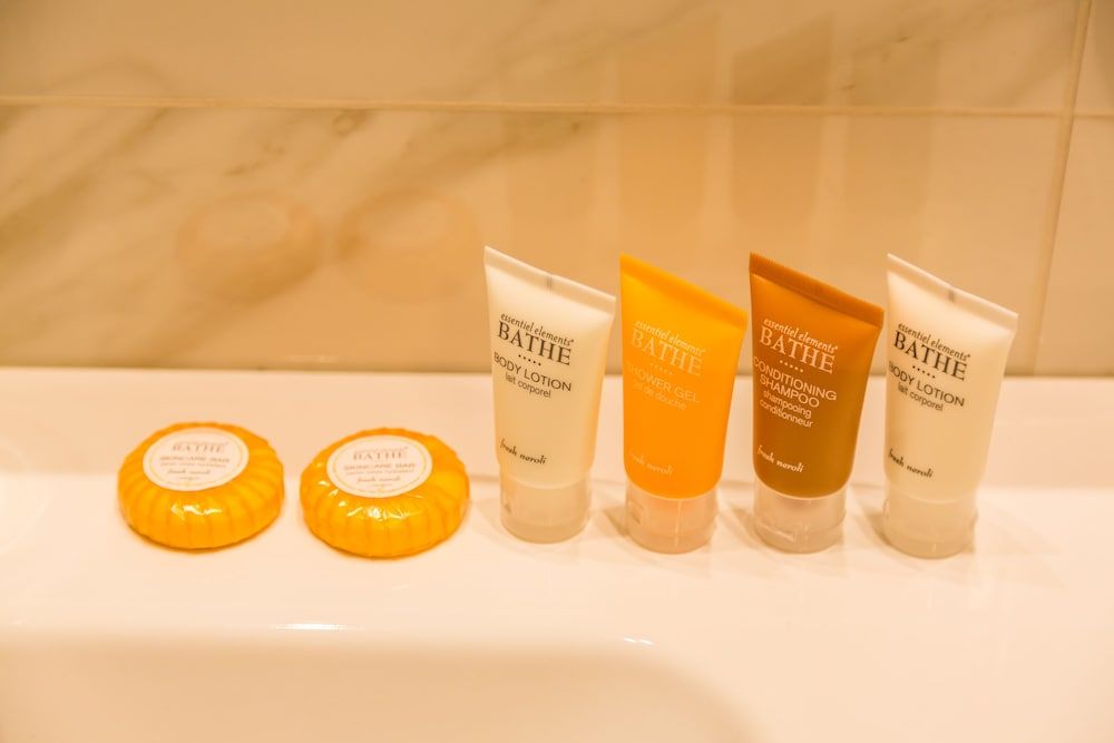 Yanjoon Holiday Homes - Mesk Apartments Superior Apartment, 2 Bedrooms (2102) 11