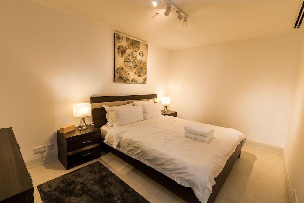 Yanjoon Holiday Homes - Mesk Apartments Superior Apartment, 3 Bedrooms (1606) 7