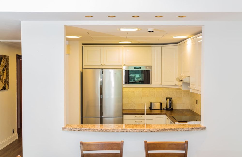 undefined Yanjoon Holiday Homes - Mesk Apartments 9