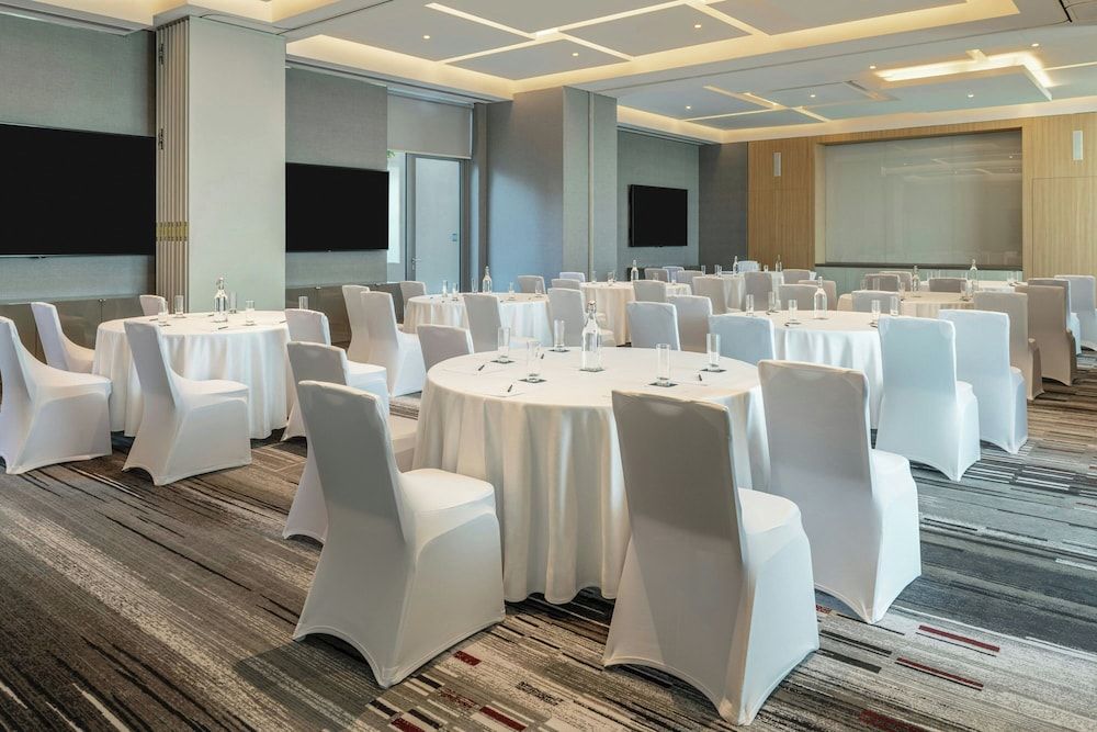 undefined Aloft Dubai Creek 7