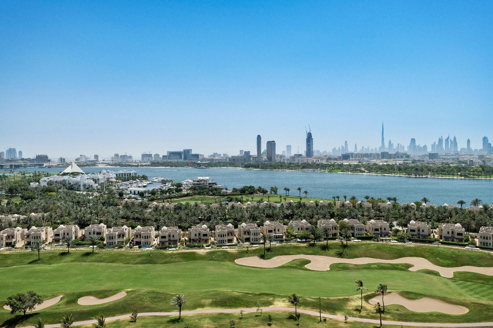 undefined Aloft by Marriott Dubai Creek 4