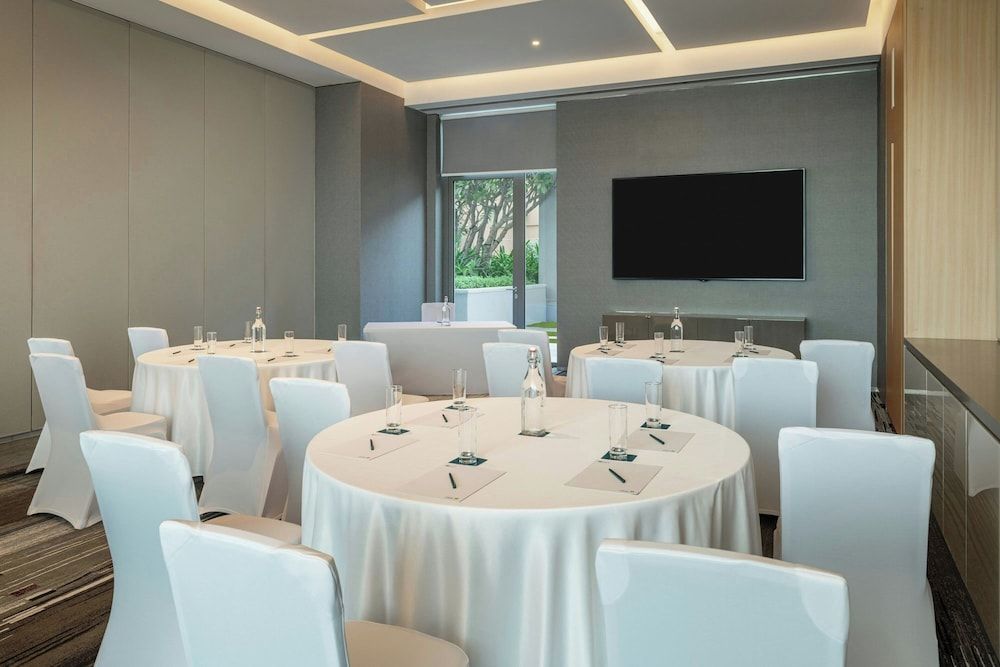 undefined Aloft Dubai Creek 10