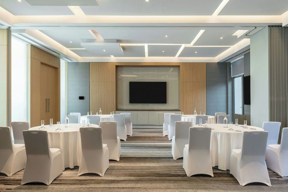 undefined Aloft Dubai Creek 8