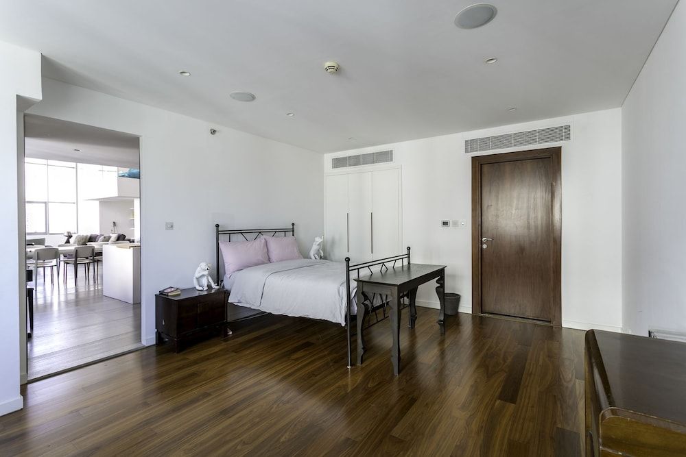 Apartment, 2 Bedrooms