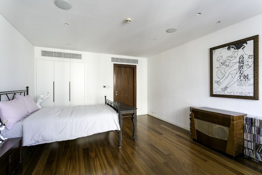 Apartment, 2 Bedrooms