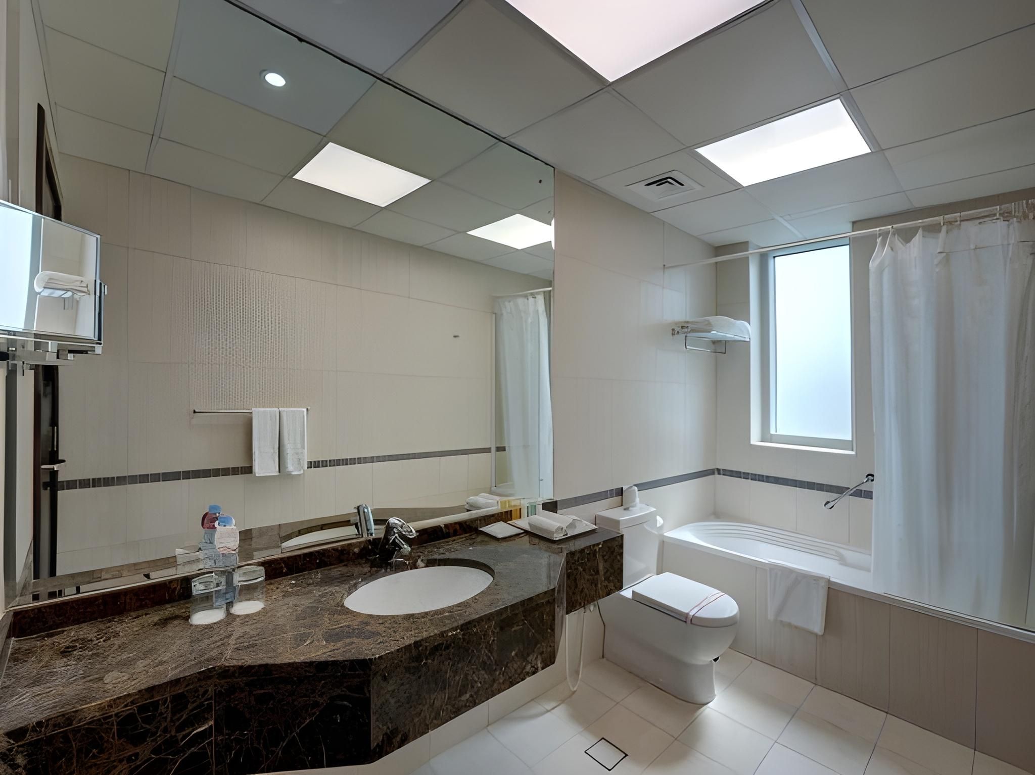 undefined Marina Hotel Apartments 7