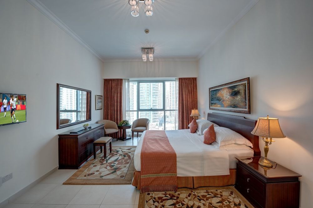 undefined Marina Hotel Apartments 2