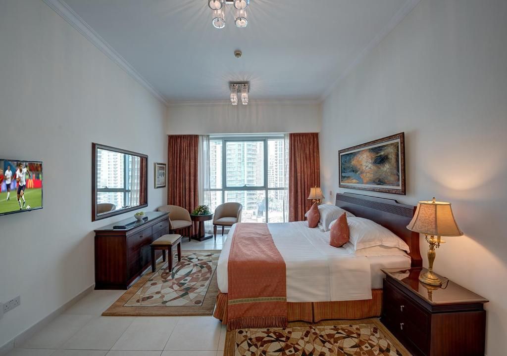 undefined Marina Hotel Apartments 9