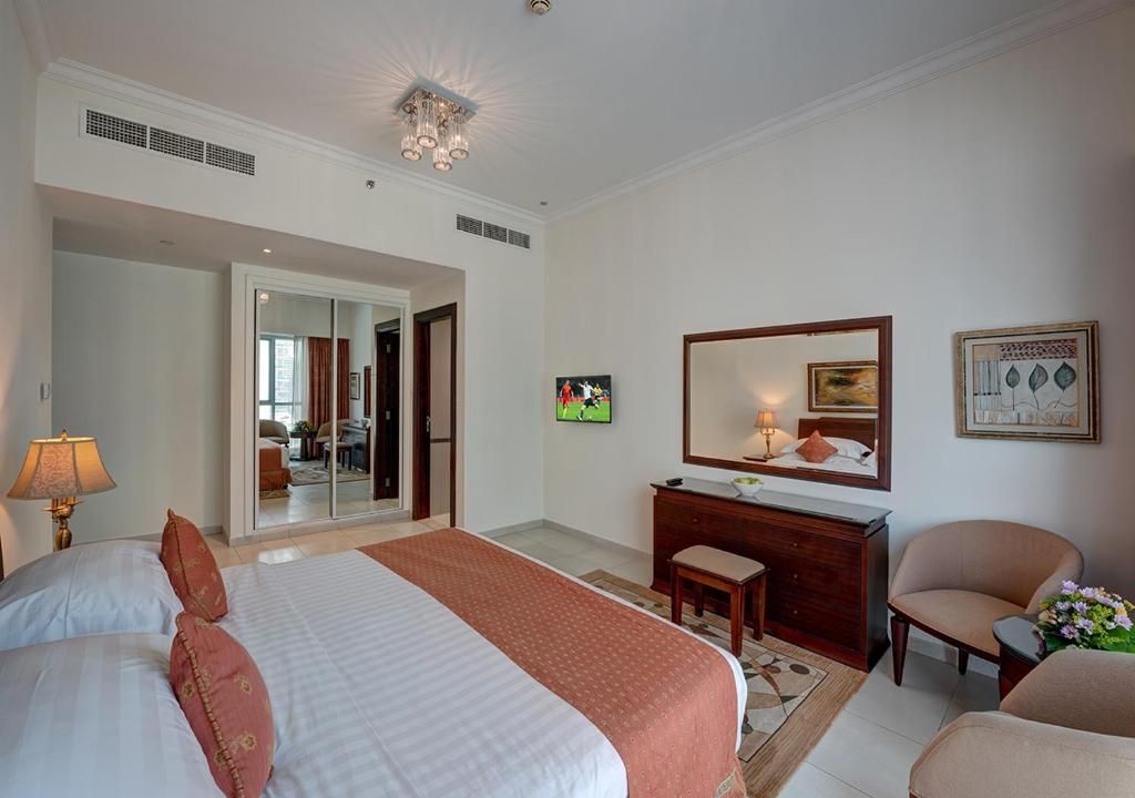 undefined Marina Hotel Apartments 8
