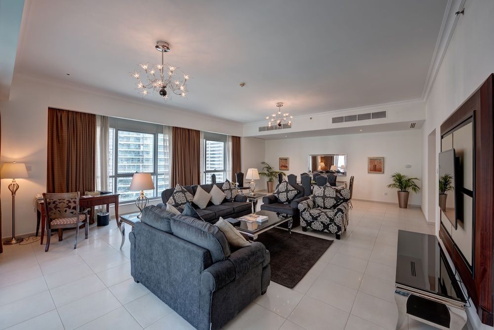 undefined Marina Hotel Apartments 9