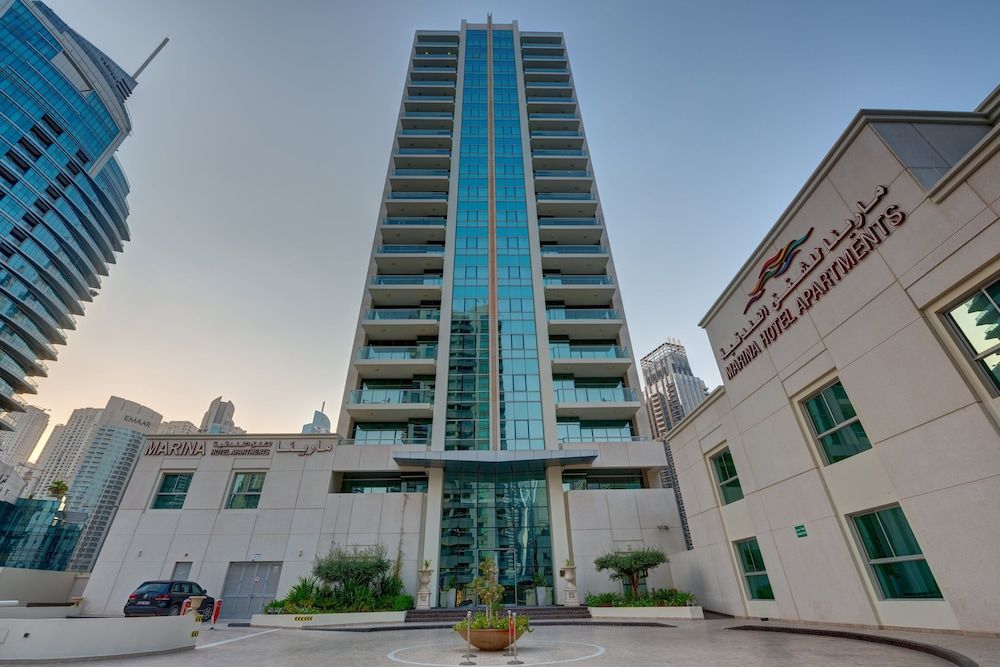 undefined Marina Hotel Apartments 6