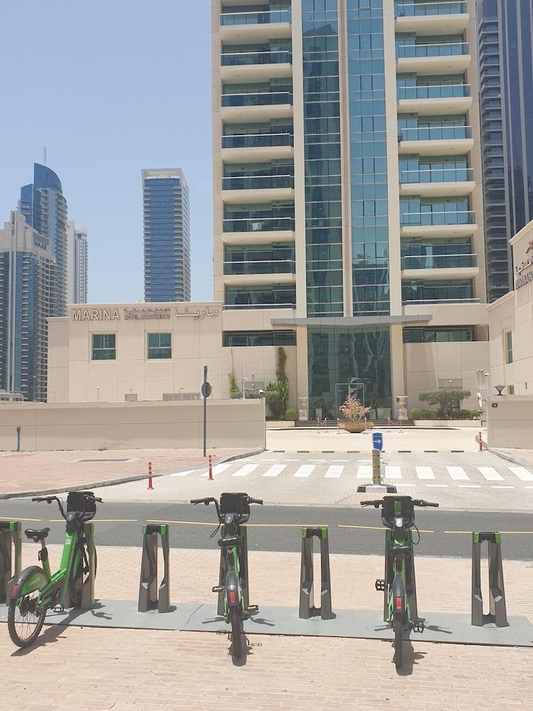 undefined Marina Hotel Apartments 3