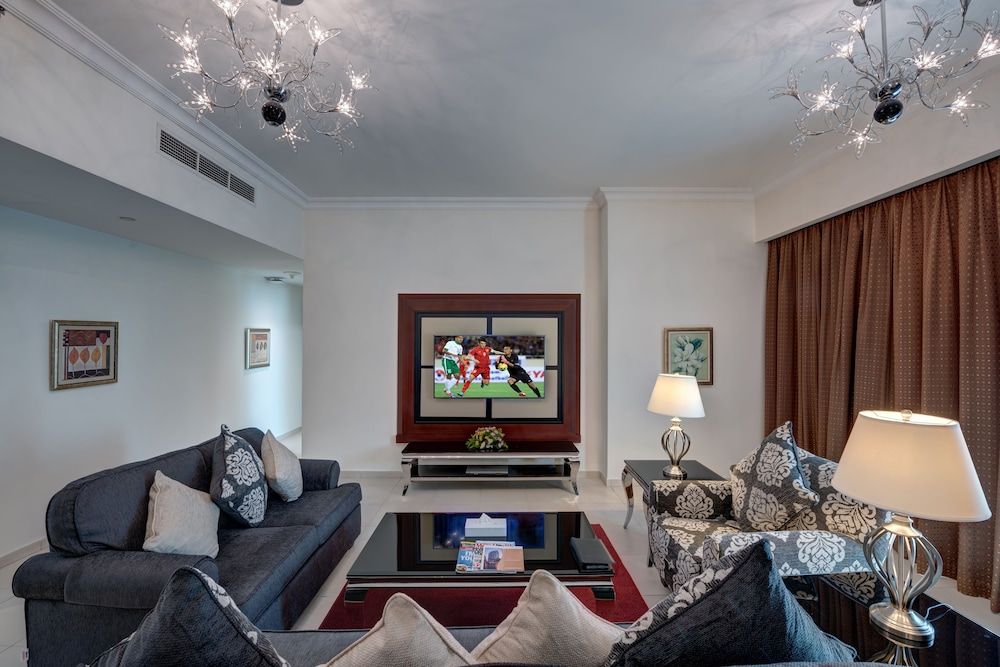 undefined Marina Hotel Apartments 3