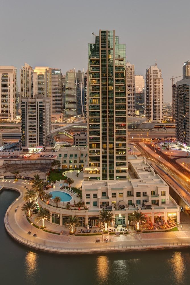 undefined Marina Hotel Apartments 5
