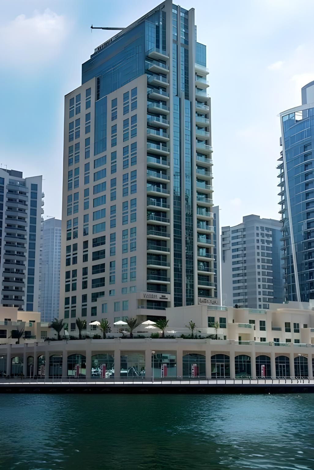 undefined Marina Hotel Apartments 6